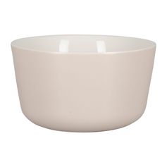 Bol SWEETFORET céramique beige 60cl