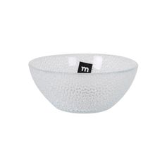 Bol verre NEW TUANA 375ml D13cm