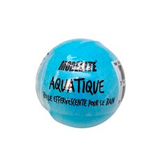 Bombe de bain aqua 35g