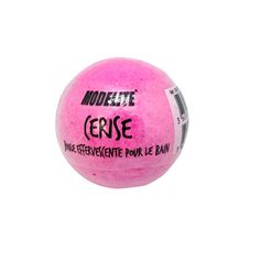 Bombe de bain cerise 35g