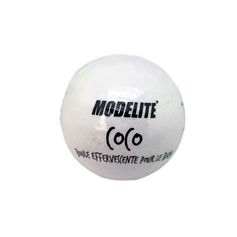 Bombe de bain coco 35g