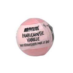 Bombe de bain pamplemousse vanille 35g