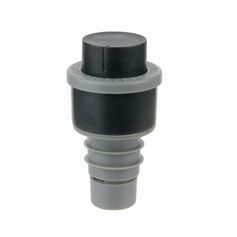 Bouchon bouteille vin pompe vide d'air