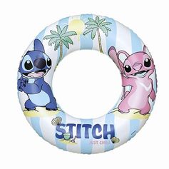 Bouée gonflable STITCH D 56cm