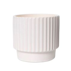 Bougie citronnelle MANILLE et pot céramique 645g
