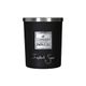 Bougie parfumée et couvercle métal Instant Sucré 490g