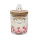 Bougie parfumée Kawaii D 7x7.8cm
