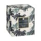 Bougie parfumée lin 110 gr