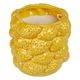 Bougie citron parfumée YUCATAN D 10.7x10.1cm