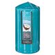 Bougie ronde parfum coco 7x H 14cm