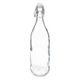 Bouteille à limonade verre 1L