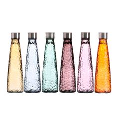 Bouteille DIAMOND verre 0.75L