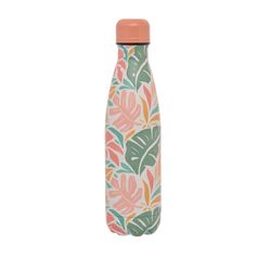 Bouteille isotherme EDEN inox 0.5L
