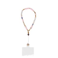 Bracelet smartphone perles universel