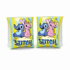 Brassards de natation STITCH 19-30kg