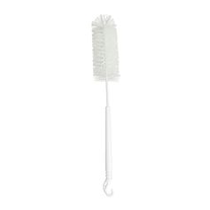 Goupillon biberon manche plastique H 32cm