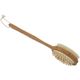 Brosse corps double BAMBOU 9x42x6cm