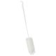Goupillon biberon manche plastique H 35cm