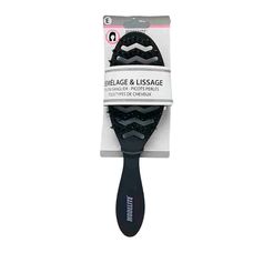 Brosse pour démêlage et lissage 25.5cm