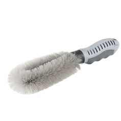 Brosse spéciale jantes 26cm