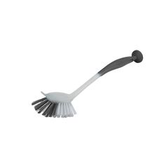 Brosse vaisselle ventouse 34x7.5cm