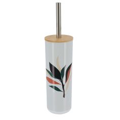 Brosse WC BUCOLIQUE 37x9cm