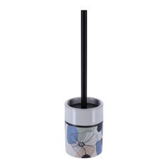 Brosse WC FLOWERS 9.5x39cm