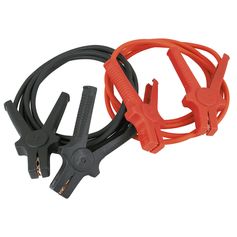 Câble de démarrage D 25mm²