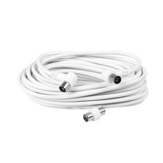Câble prolongateur TV 10m