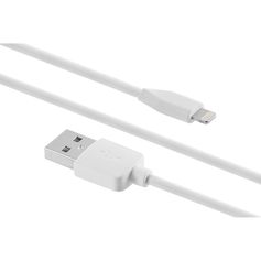 Câble USB compatible Apple 0.5m