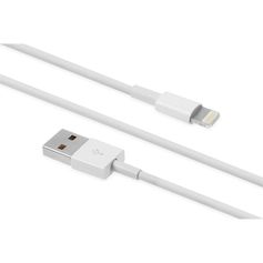 Câble USB compatible Apple 1m
