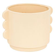 Cache-pot HIND céramique 18x18cm