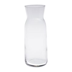 Carafe verre 07L