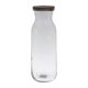 Carafe verre 1.2L