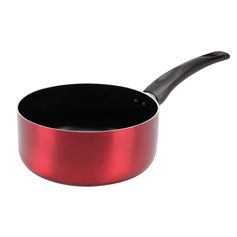 Casserole CERISE aluminium revêtement anti-adhérent D 20cm