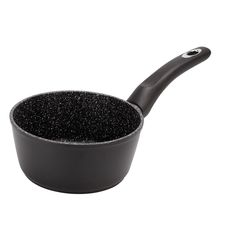 Casserole GRANITY revêtement anti-adhérent D 16cm