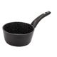 Casserole GRANITY revêtement anti-adhérent D 16cm