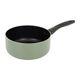 Casserole revêtement anti-adhérent toux feux verte D 20cm