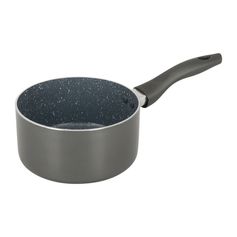 Casserole revêtement céramique AUTAN tous feux D 16cm