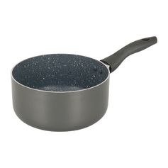 Casserole revêtement céramique AUTAN tous feux D 18cm