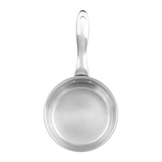 Casserole VIRTUOSE en inox induction D 16cm