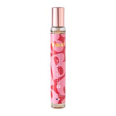 Eau de parfum cassis bergamote jasmin patchouli 12 Bacci