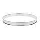 Cercle à tarte inox D 24cm - NOEMIE HONIAT