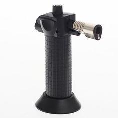 Chalumeau de cuisine crème brulée H 13cm