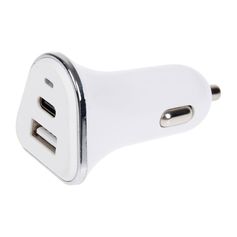 Chargeur prise allume cigare USB et USB-C 12V