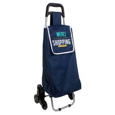 Chariot de course polyester 6 roues