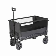 Chariot de plage pliable 150L