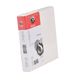 Chassis toile peinture coton 10x10x1.8cm
