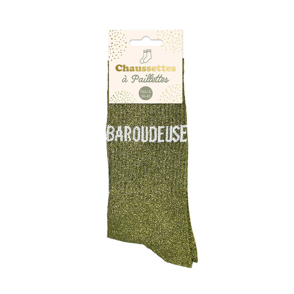 Chaussettes Homme Stance Taille L-XL (pointure 9-13) - Vert/Violet - Coussin Moyen NEUVES