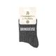 Chaussettes paillettes bringeuse noire pointure 36-42